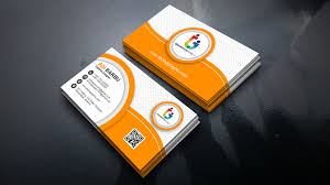 Bussiness Card